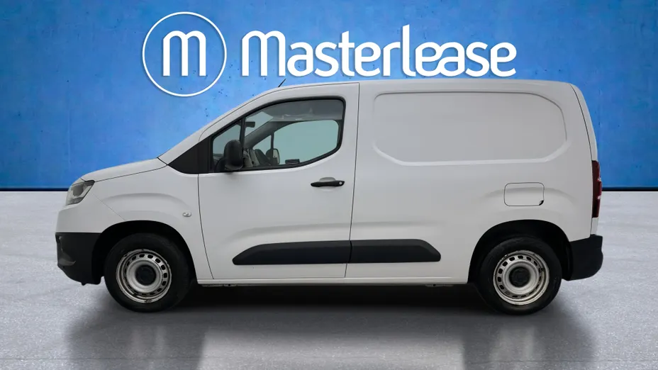 TOYOTA Proace City Proace City 1.5 D-4D Standard 2,0t Active
