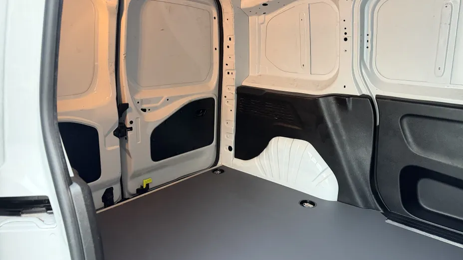TOYOTA Proace City Proace City 1.5 D-4D Standard 2,0t Active