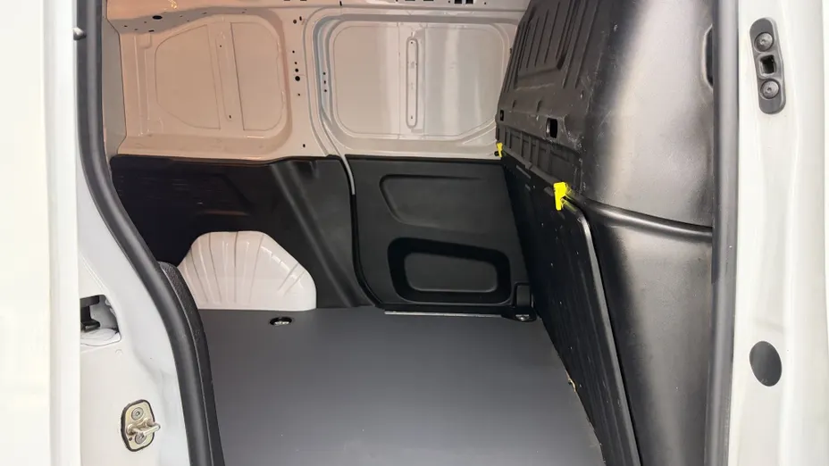 TOYOTA Proace City Proace City 1.5 D-4D Standard 2,0t Active