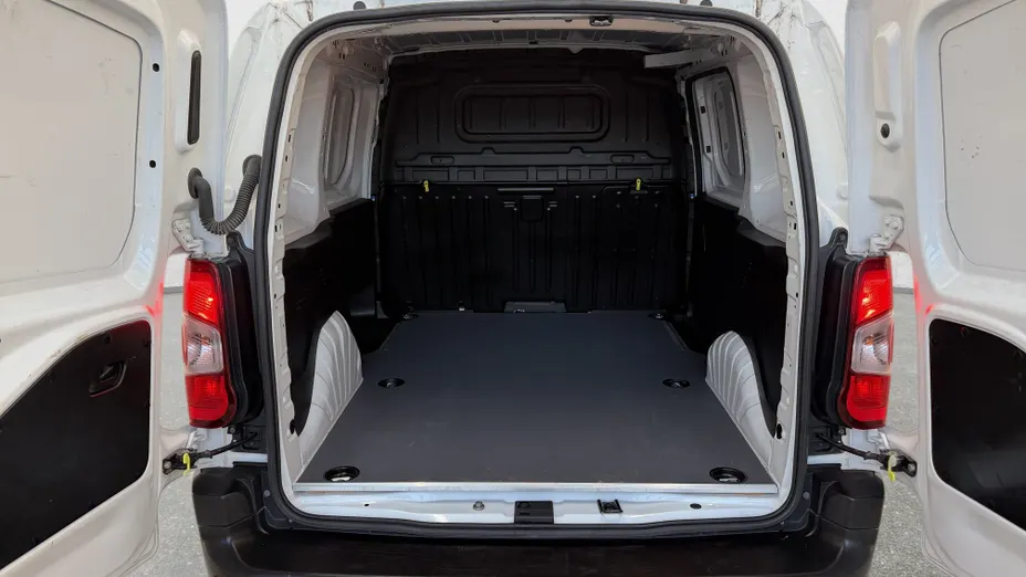 TOYOTA Proace City Proace City 1.5 D-4D Standard 2,0t Active