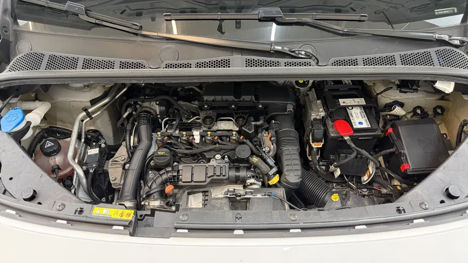 TOYOTA Proace City Proace City 1.5 D-4D Standard 2,0t Active