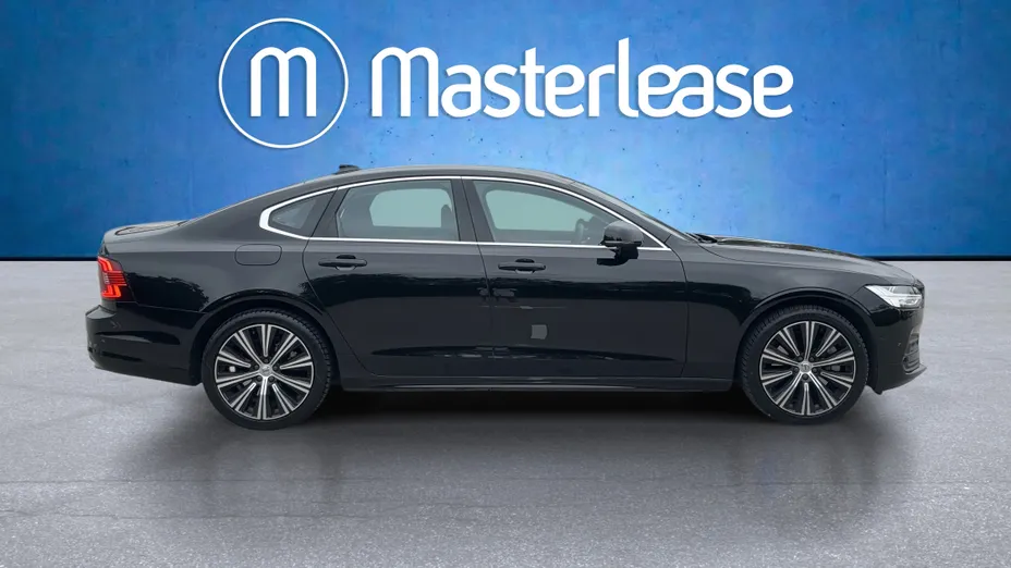 VOLVO S90 S90 B4 B Core aut