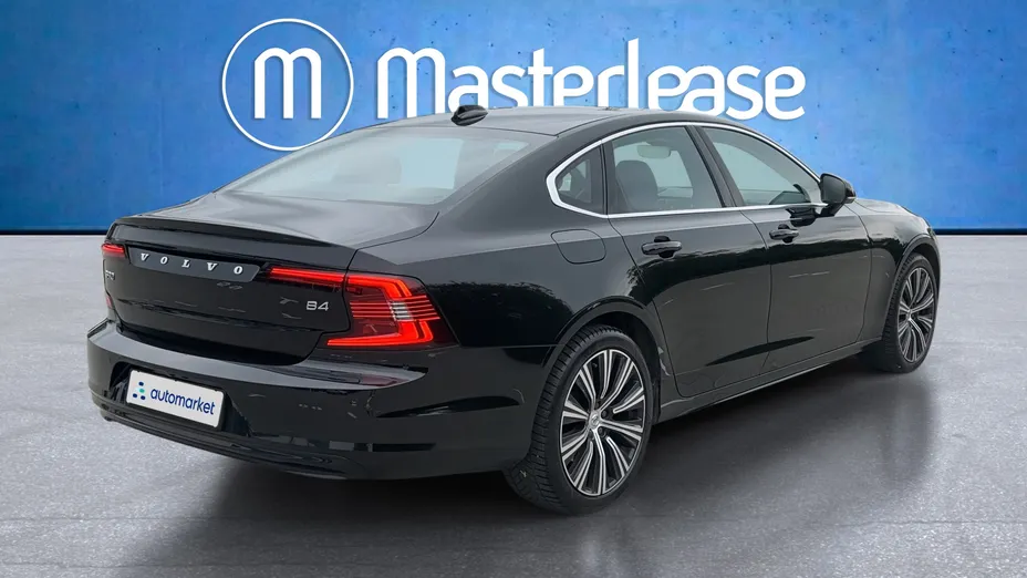 VOLVO S90 S90 B4 B Core aut