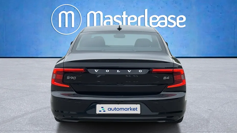 VOLVO S90 S90 B4 B Core aut