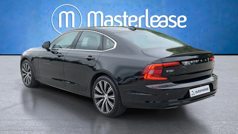 VOLVO S90 S90 B4 B Core aut