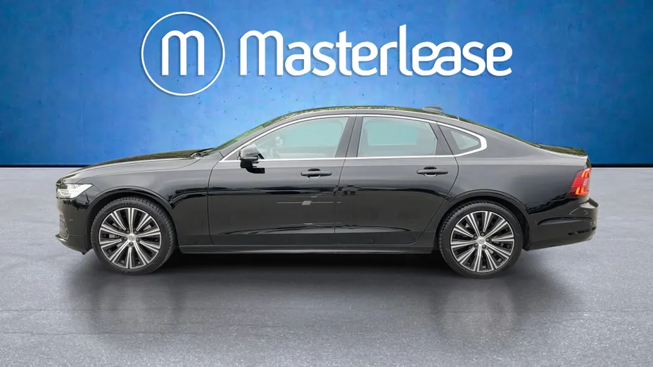 VOLVO S90 S90 B4 B Core aut