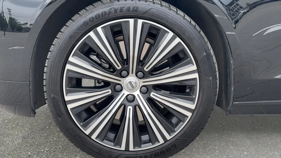 VOLVO S90 S90 B4 B Core aut