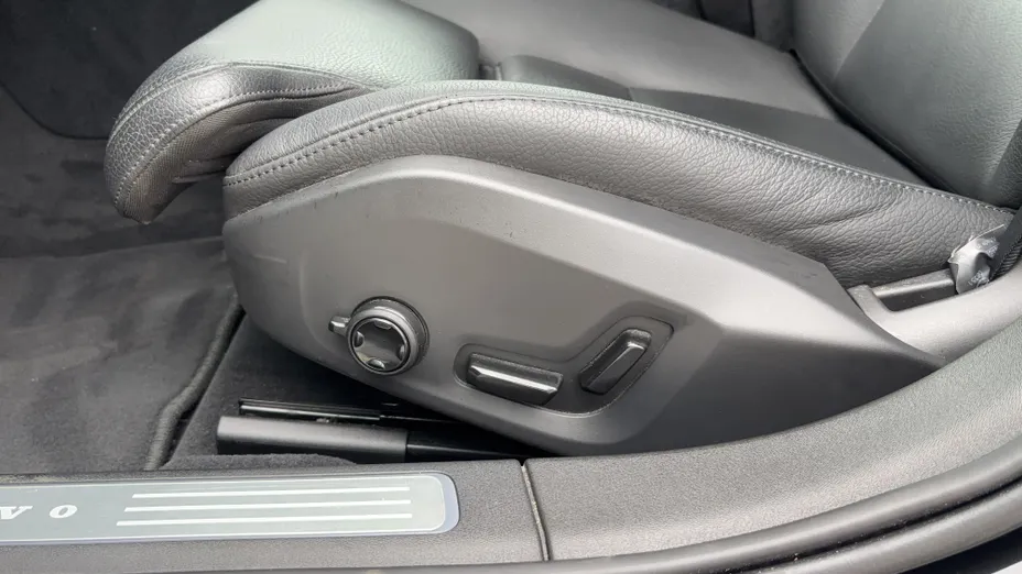 VOLVO S90 S90 B4 B Core aut