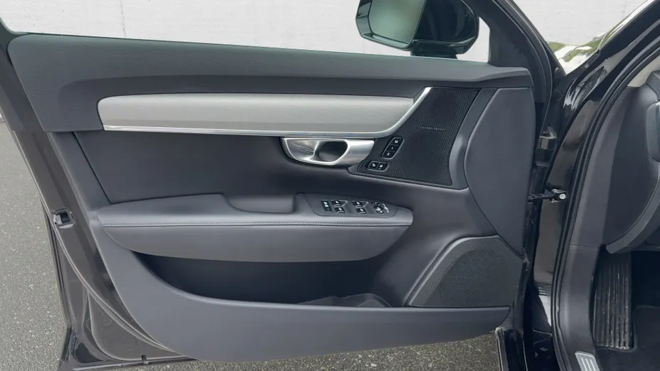 VOLVO S90 S90 B4 B Core aut