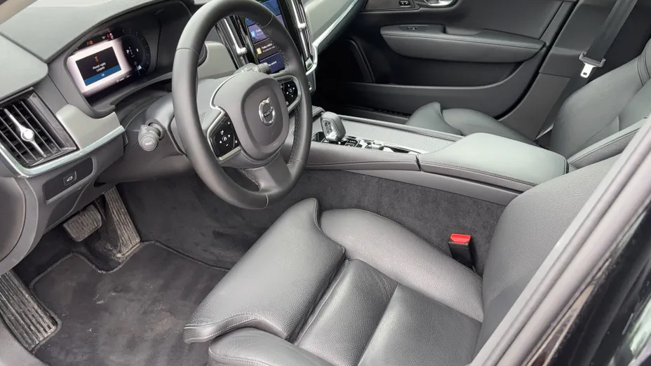 VOLVO S90 S90 B4 B Core aut