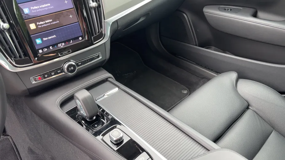VOLVO S90 S90 B4 B Core aut