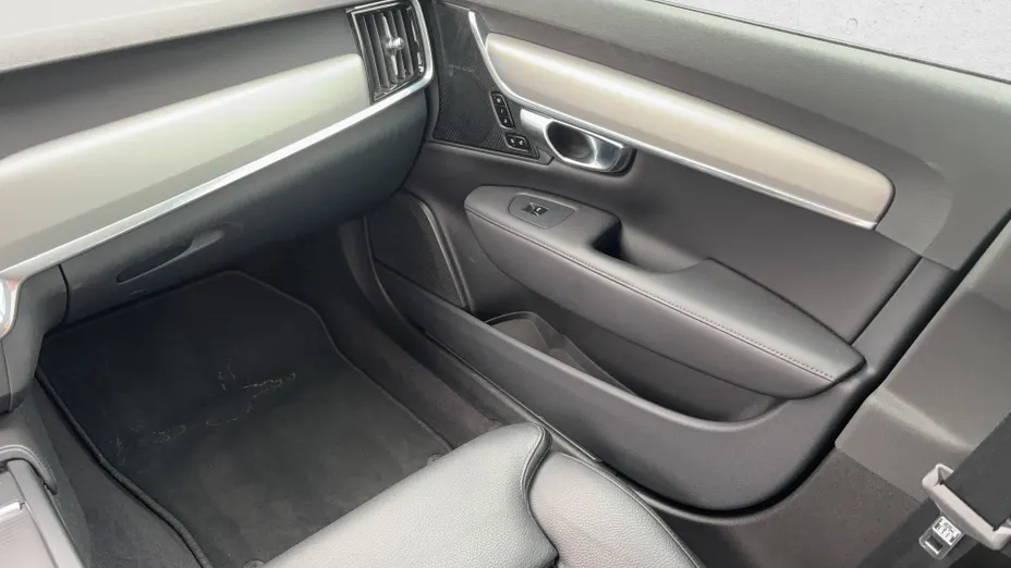 VOLVO S90 S90 B4 B Core aut