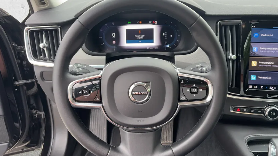 VOLVO S90 S90 B4 B Core aut