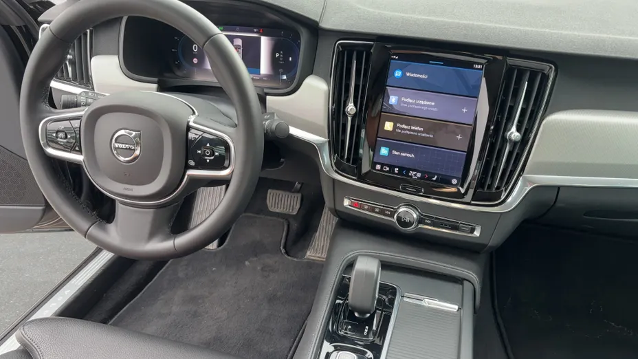 VOLVO S90 S90 B4 B Core aut