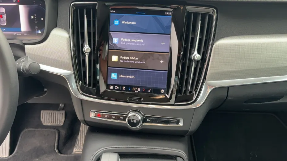 VOLVO S90 S90 B4 B Core aut
