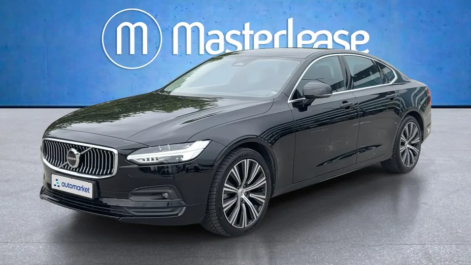 VOLVO S90 S90 B4 B Core aut