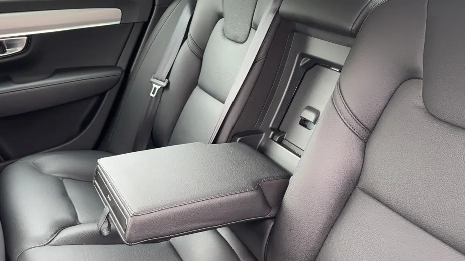 VOLVO S90 S90 B4 B Core aut