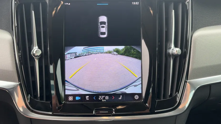 VOLVO S90 S90 B4 B Core aut