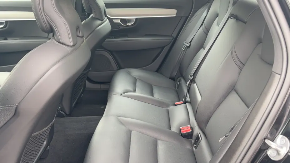 VOLVO S90 S90 B4 B Core aut
