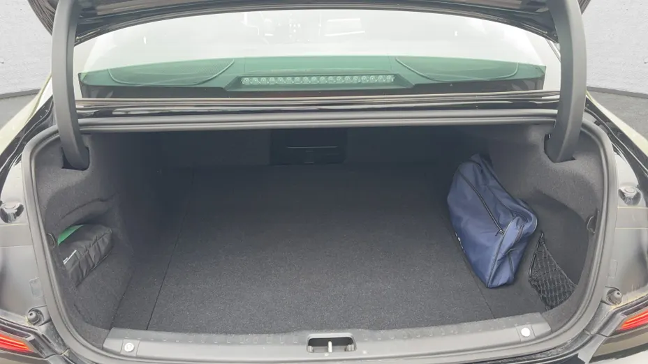 VOLVO S90 S90 B4 B Core aut