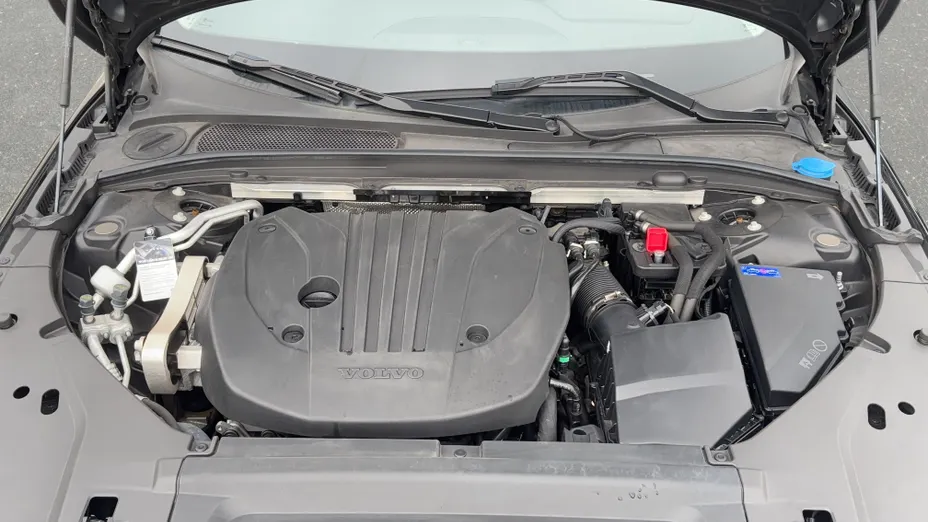 VOLVO S90 S90 B4 B Core aut