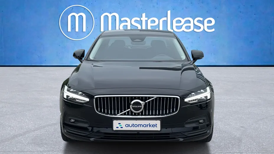 VOLVO S90 S90 B4 B Core aut