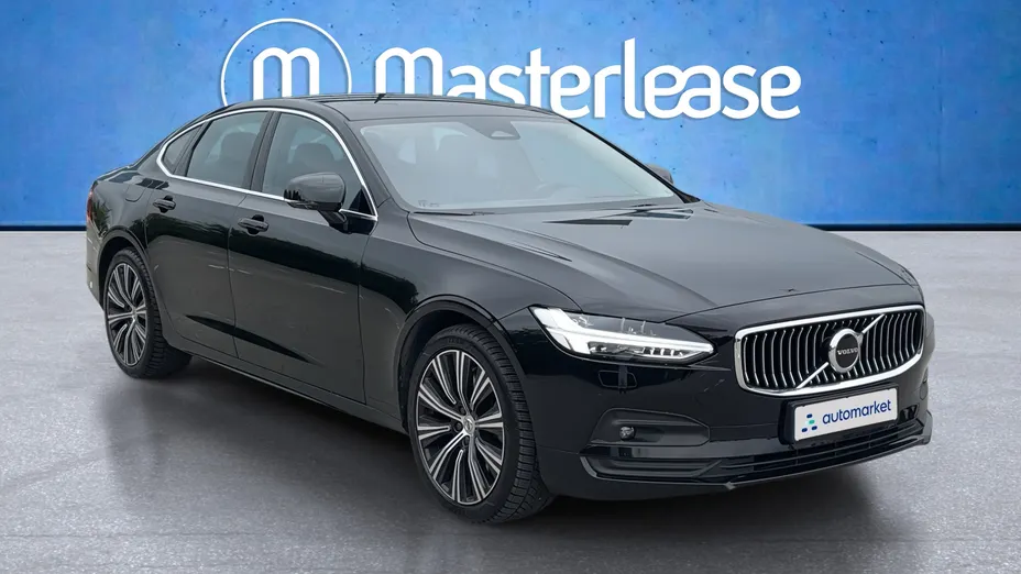 VOLVO S90 S90 B4 B Core aut