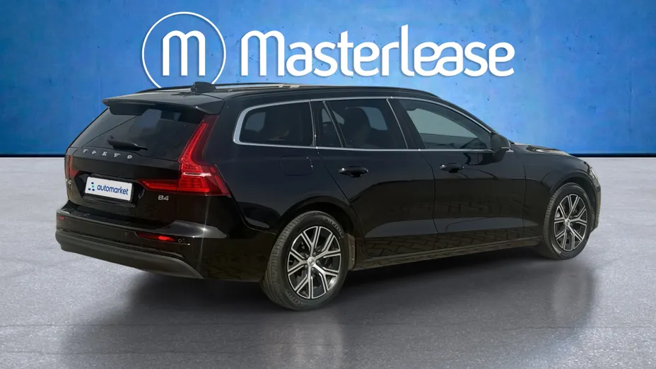 VOLVO V60 V60 B4 B Core aut