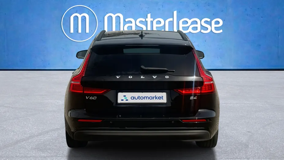 VOLVO V60 V60 B4 B Core aut