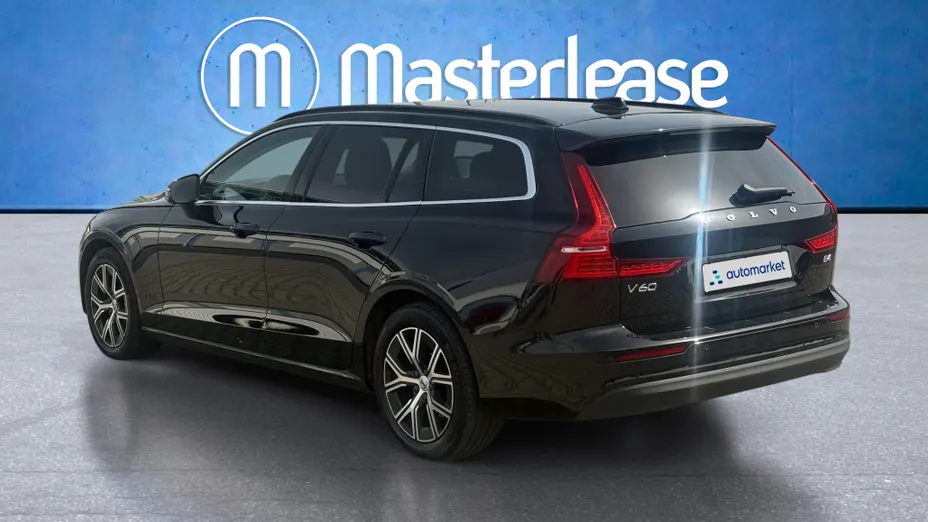 VOLVO V60 V60 B4 B Core aut