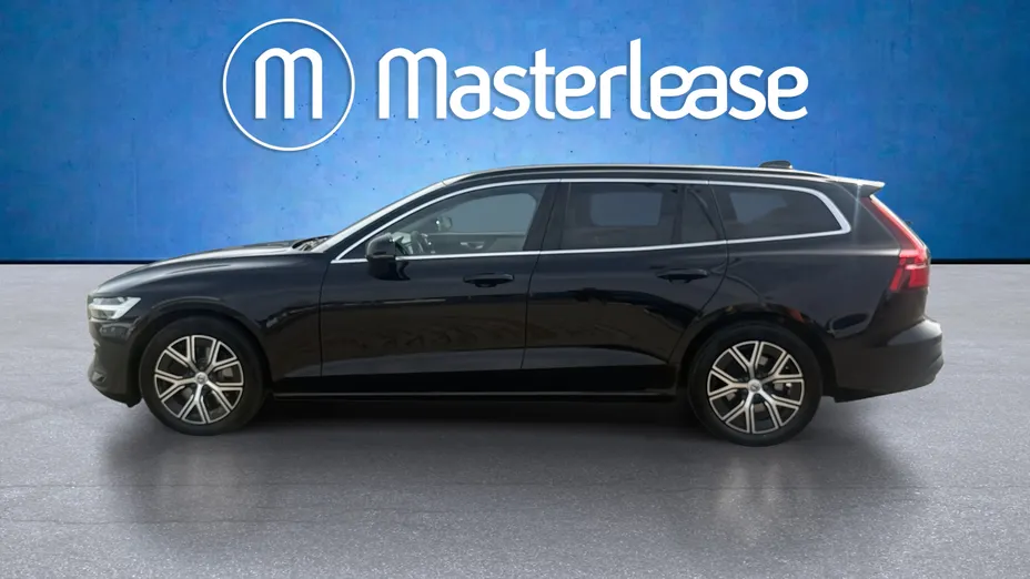 VOLVO V60 V60 B4 B Core aut