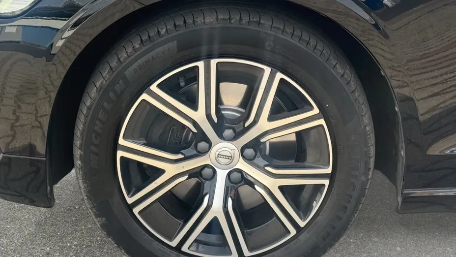 VOLVO V60 V60 B4 B Core aut