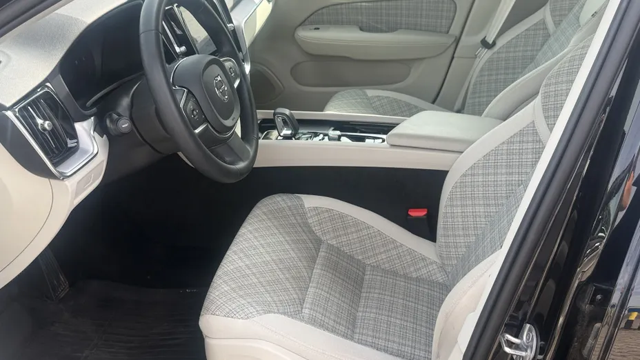 VOLVO V60 V60 B4 B Core aut