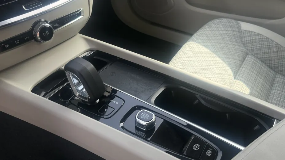 VOLVO V60 V60 B4 B Core aut
