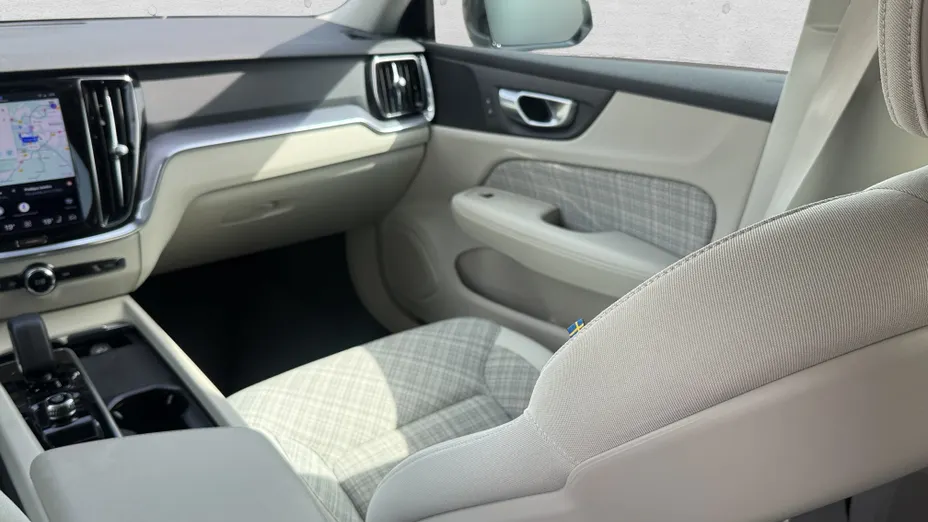 VOLVO V60 V60 B4 B Core aut