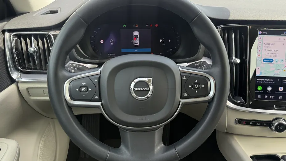VOLVO V60 V60 B4 B Core aut