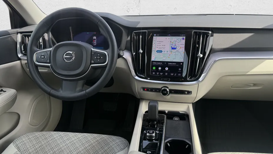VOLVO V60 V60 B4 B Core aut