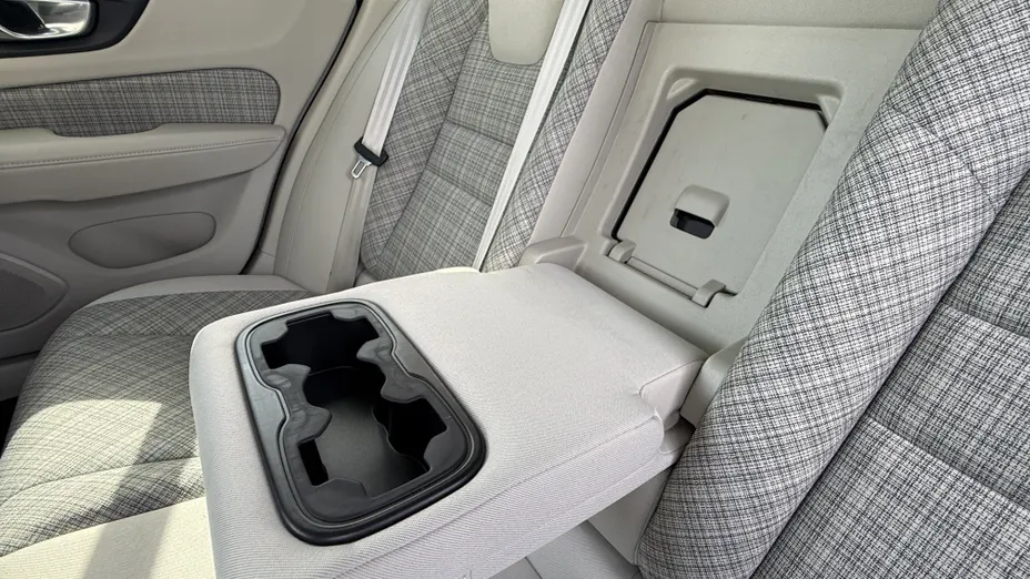 VOLVO V60 V60 B4 B Core aut
