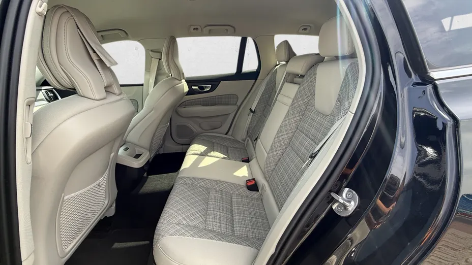 VOLVO V60 V60 B4 B Core aut