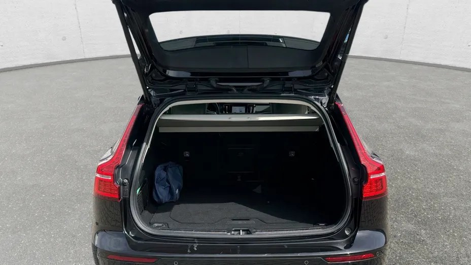 VOLVO V60 V60 B4 B Core aut