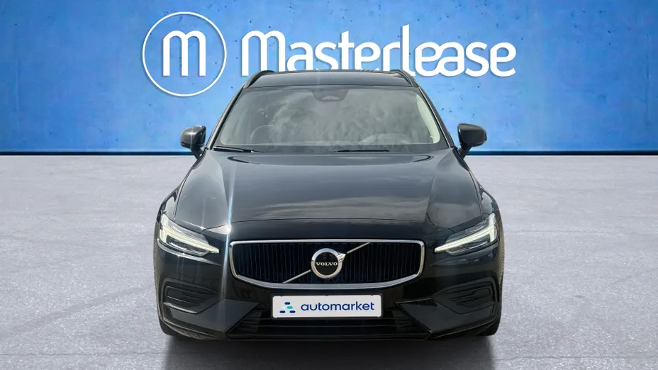VOLVO V60 V60 B4 B Core aut