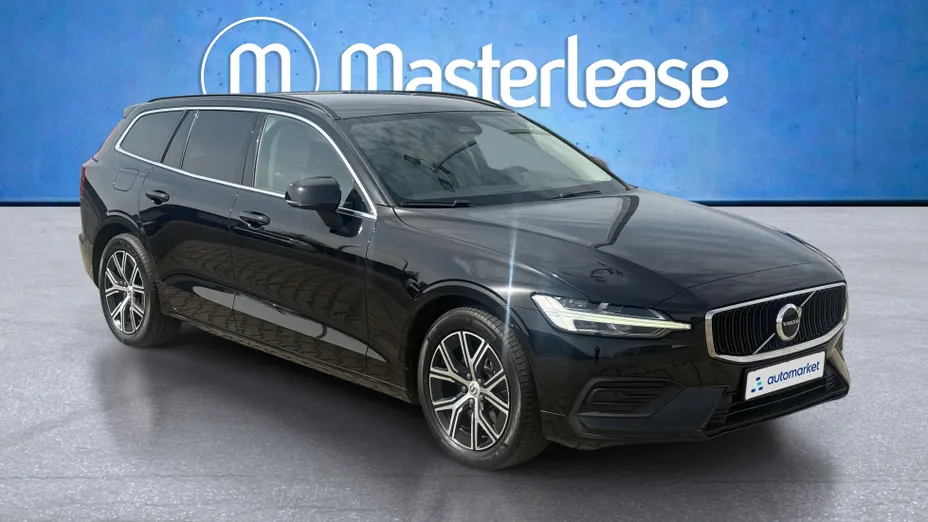 VOLVO V60 V60 B4 B Core aut