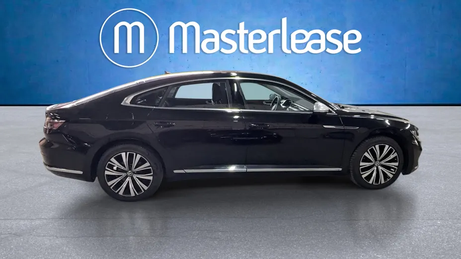 VOLKSWAGEN Arteon Arteon 2.0 TDI 4Motion Elegance DSG