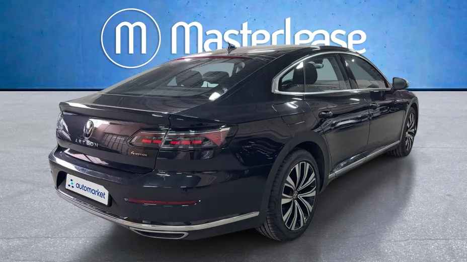 VOLKSWAGEN Arteon Arteon 2.0 TDI 4Motion Elegance DSG