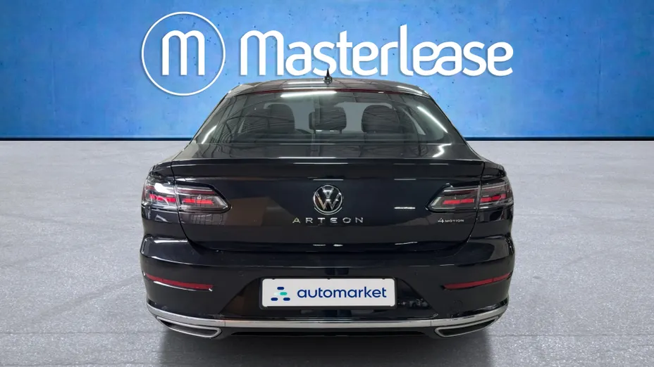 VOLKSWAGEN Arteon Arteon 2.0 TDI 4Motion Elegance DSG