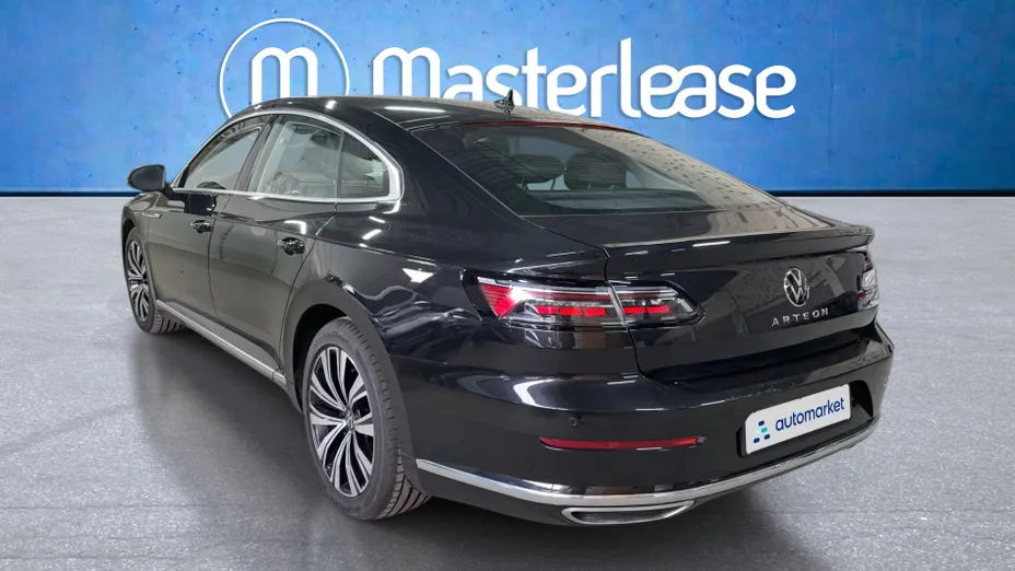 VOLKSWAGEN Arteon Arteon 2.0 TDI 4Motion Elegance DSG