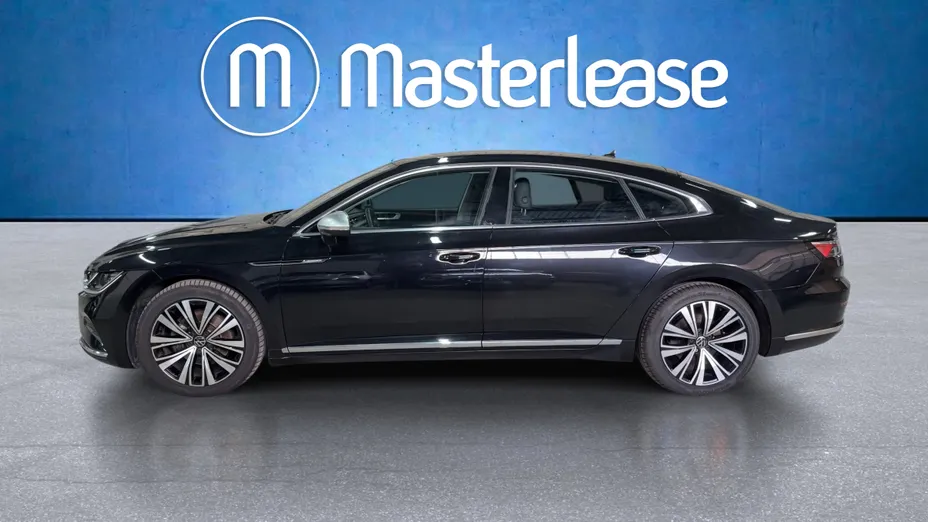 VOLKSWAGEN Arteon Arteon 2.0 TDI 4Motion Elegance DSG