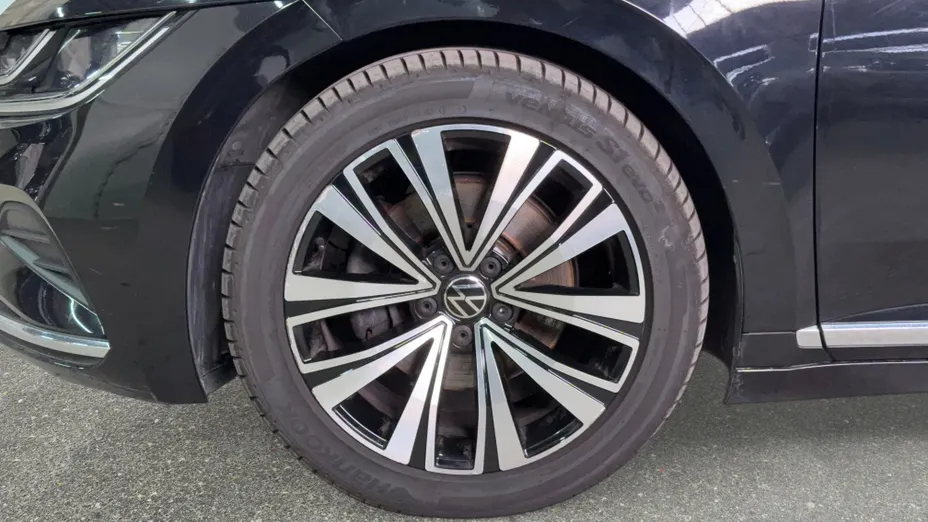 VOLKSWAGEN Arteon Arteon 2.0 TDI 4Motion Elegance DSG