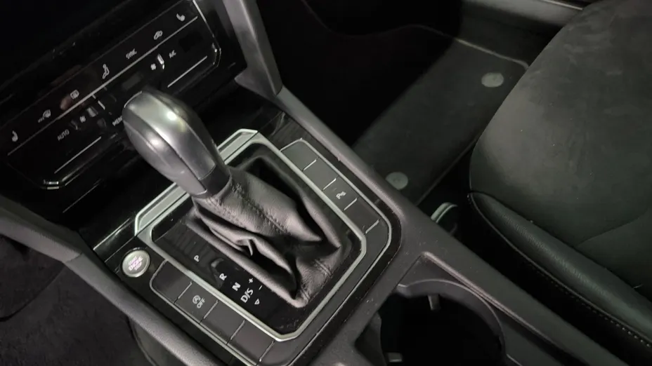 VOLKSWAGEN Arteon Arteon 2.0 TDI 4Motion Elegance DSG