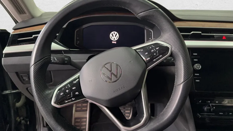 VOLKSWAGEN Arteon Arteon 2.0 TDI 4Motion Elegance DSG